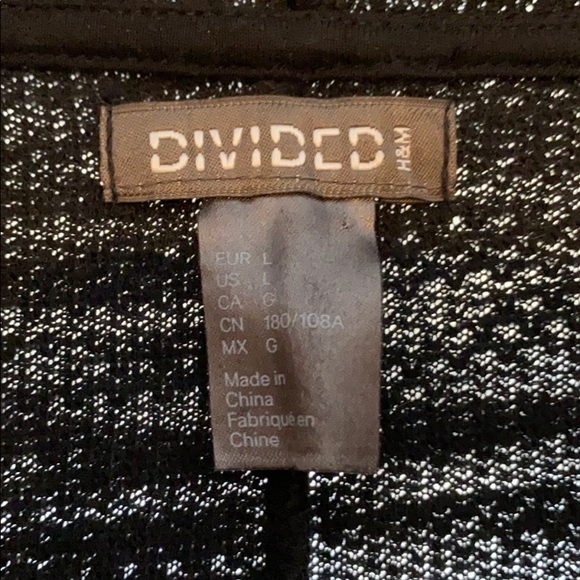 Men’s H&M cardigan - Picture 2 of 3